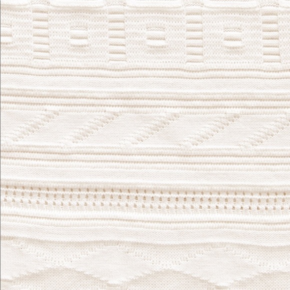 Banana Republic Mixed-Stitch Knit Dress - Picture 3 of 3